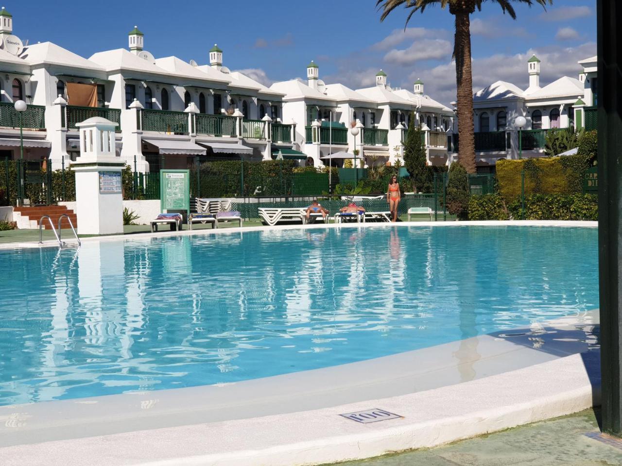 Stayhc Duna Vakantiehuis